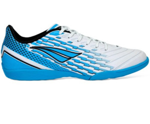 CHUTEIRA PENALTY FUTSAL GARRA Y-2.0 124277 BR/AZ/PR 1091