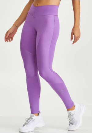 CALCA LEG CAJUBRASIL AFINA CINTURA NAKAY 017014 RX 944