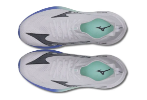 TENIS MIZUNO MASCULINO NEO ZEN 102285001 BR/AZ/PT