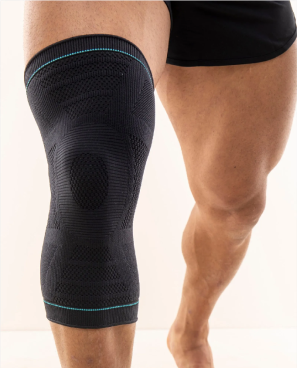 JOELHEIRA N1 ELASTICA 501 PR/AZ