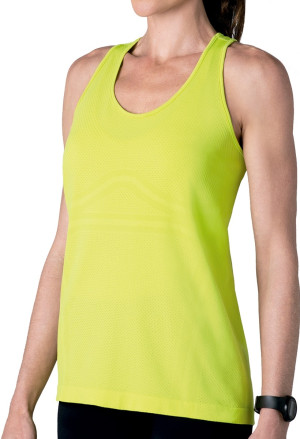 CAMISETA REGATA LUPO FEMININA NASSAU 2/23 71133 VD LM 4110