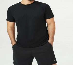 CAMISA HERING MASCULINA MANGA CURTA SC1LN10SI PR