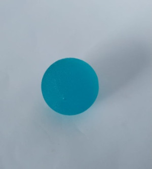 BOLA GRACE FISIOTERAPIA FORTE AZ