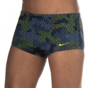 SUNGA NIKE ADULTO 16CM MANTRA 1/23 DX6118 MH/AZ/VD 410