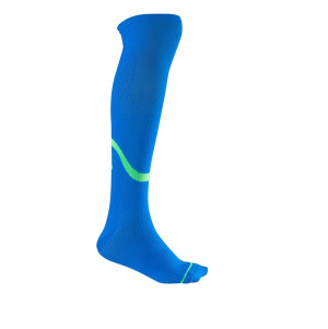 MEIAO TRIFIL 3/4 COMPRESSAO T07654 AZ/VD LM 002