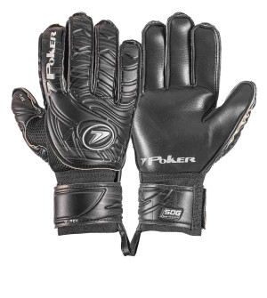 LUVA POKER  Ref:CAMPO SEMI PRO TERRENO  Ref:PR/BR