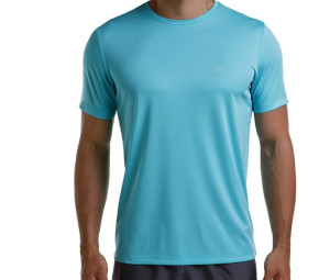 CAMISA OLYMPIKUS MASCULINA M/C ESSENTIAL 2/24 OBMST24610 AZ CL