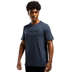 CAMISA OLYMPIKUS MASCULINA MANGA CURTA BIG LOGO OIMWL24633 MH