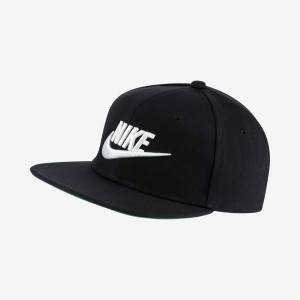 BONE NIKE INFANTIL PRO CAP PR/BR 011