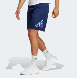 SHORT ADIDAS MASCULINO SEASONAL MH/BR/RS