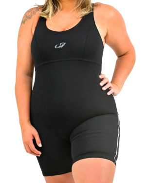 MACAQUINHO HAMMERHEAD HELANCA PLUS SIZE 2/24 WHH06 PR/BR 126