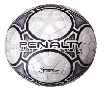 BOLA PENALTY CAMPO BRASIL 70 R1 XXIII 510375 BR/PR 1130