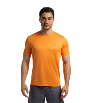 CAMISA OLYMPIKUS MASCULINA M/C ESSENTIAL 1/25 OBMST24610 LJ