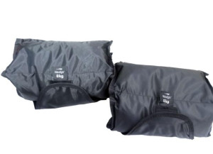 TORNOZELEIRA HIDROLIGHT PESO 6KG PR