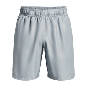 SHORT UNDER ARMOUR MASCULINO WOVEN EMBOSS 1/23 1377137 AZ CL/PR 465