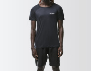 CAMISA OLYMPIKUS MASCULINA RUNNER PR/PT 030