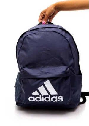 MOCHILA ADIDAS CLASSICA MH/BR