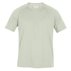 CAMISA UNDER ARMOUR MASCULINA M/C STREAKER RUN 1367637 VDCL/PT 592