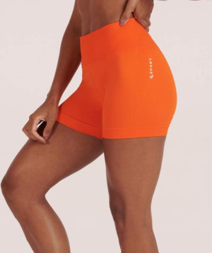 SHORT LUPO FEMININO LSPORT BASIC 71348 LJ 3830