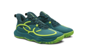 TENIS OLYMPIKUS MASCULINO QU4DRA BR1 43391327 VD 036