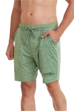 BERMUDA MASCULINA CAJUBRASIL TRAINING 1/23 011138 VD 021