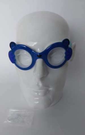 OCULOS GRACE NATACAO MH/BR