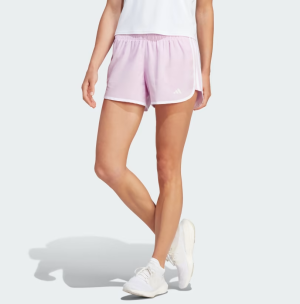 SHORT ADIDAS FEMININO MARATHON 20 IL1684 RS/BR