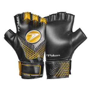 LUVA POKER FUTSAL TREINO FOCUS  01051 PR/DR