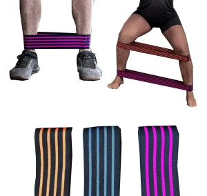 EXTENSOR HIDROLIGHT KIT3 HIP BAND ULTRA LJ/LL/CZ