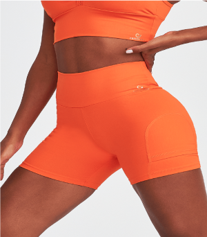 MINI SHORT CAJUBRASIL NZ BOLSO INVERTIDO 001121 LJ 008