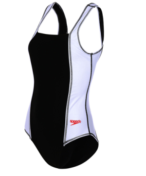 MAIO SPEEDO NEW BODY DUO 029948 PR/BR 180