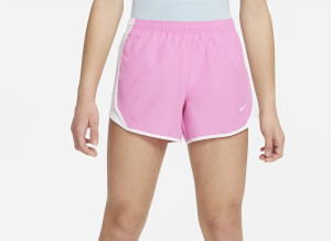 SHORT NIKE FEMININO INFANTIL TEMPO 848196 RS/BR 675