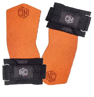 LUVA NC EXTREME GRIP DUO FACE GD165517 PR/LJ