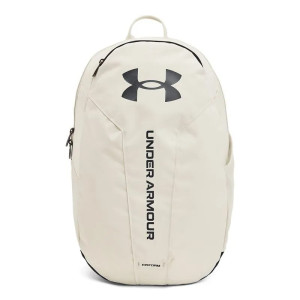 MOCHILA UNDER ARMOUR HUSTLE LITE 1364180 BR/PR 110