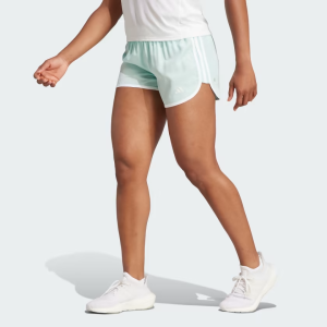 SHORT ADIDAS FEMININO MARATHON 20 IL1683 AZ CL/BR