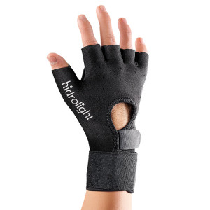 LUVA HIDROLIGHT ULTRA GRIP PR