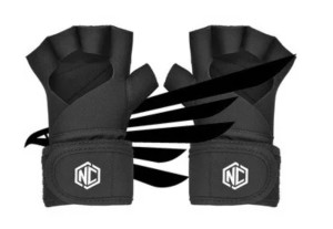 LUVA NC EXTREME PUNHO NEOPRENE LP584315 PR