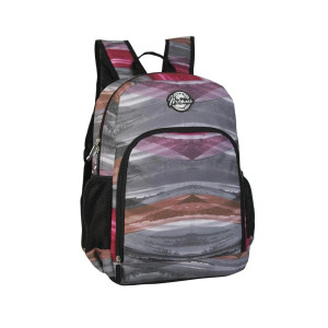 MOCHILA MORMAII 0257 CZ/RS/PR