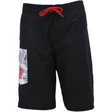 BERMUDA ADIDAS MASCULINA FLAMENGO SF F85619 PR/BR/VM