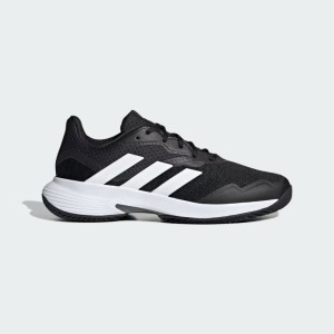 TENIS ADIDAS MASCULINO COURTJAM CONTROL ID1539 PR/BR