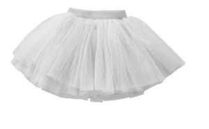 SAINHA EVIDENCE INF DE TULE TOU TOU 2160I BR 021