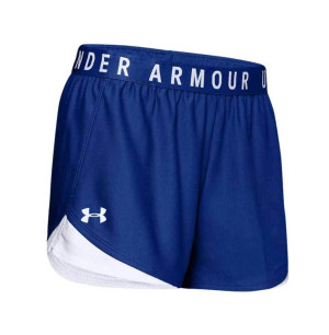 SHORT UNDER ARMOUR FEMININO PLAY UP 3.0 1344552 MH/BR 401