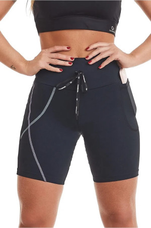 BERMUDA CAJUBRASIL FEMININA BERMUDA NZ MAGIC 1/23 011116 PR