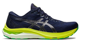 TENIS ASICS MASCULINO GT-2000 2/23 1011B441  MH/VD LM 403