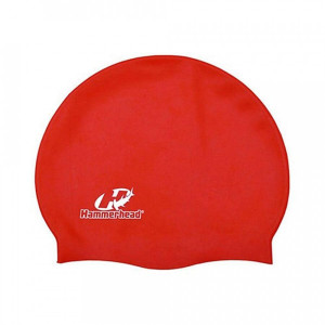 TOUCA HAMMERHEAD SILICONE ADULTO SLIM POLYBAG 10031 VM 46