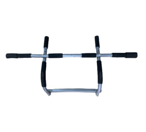 POLIBARRA GRACE IRON GYM ENCAIXE 3119 PR/CZ