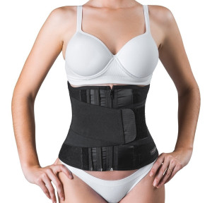 CINTA HIDROLIGHT MODELADORA SLIM WAIST PR