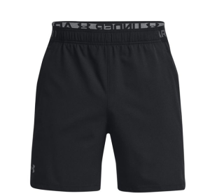 BERMUDA UNDER ARMOUR VANISH WOVER 6 1373718 PR/CZ 001
