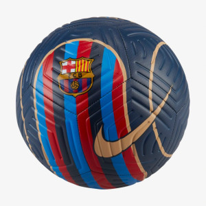 BOLA NIKE FC BARCELONA STRIKE DJ9959 MH/VM/DR 410