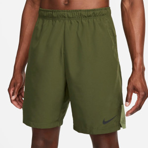 SHORT NIKE MASCULINO DF FLEX VD/PR 326
